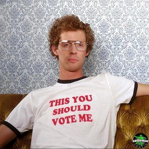 Meet your Posher, Matthew